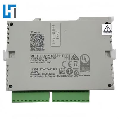 DVP14SS211T DELTA New Original plc module Plc Programming Controller module