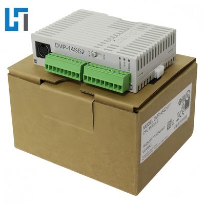 DVP14SS211T DELTA New Original plc module Plc Programming Controller module