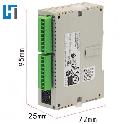 DVP12SS211S DELTA New Original plc module Plc Programming Controller module