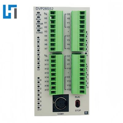 DVP28SS211R DELTA New Original plc module Plc Programming Controller module