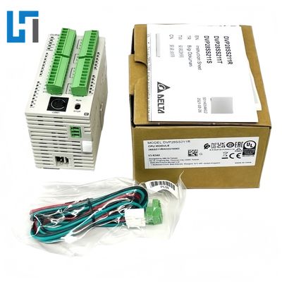 DVP28SS211R DELTA New Original plc module Plc Programming Controller module