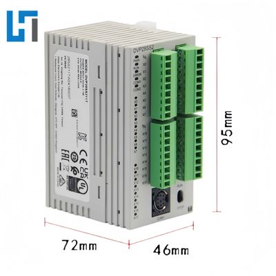 DVP28SS211T DELTA New Original plc module Plc Programming Controller module