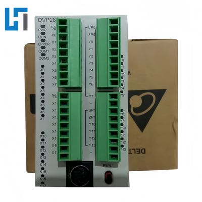 DVP28SS211T DELTA New Original plc module Plc Programming Controller module