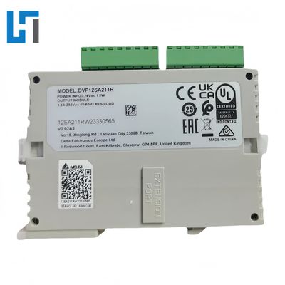 DVP12SA211R DELTA New Original plc module Plc Programming Controller module