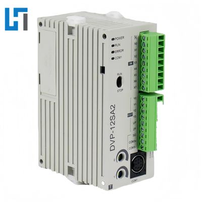 DVP12SA211R DELTA New Original plc module Plc Programming Controller module