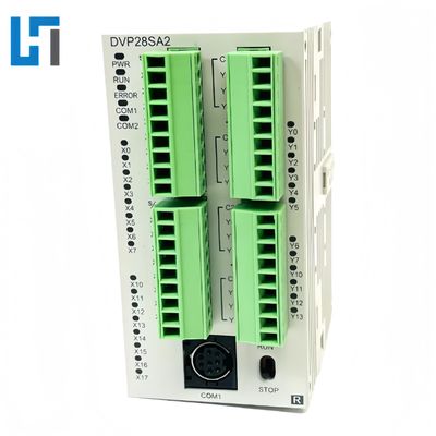 DVP28SA211R DELTA New Original plc module Plc Programming Controller module