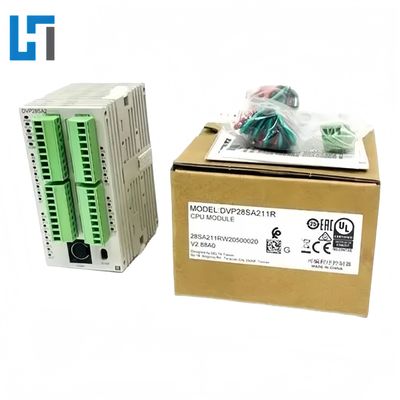 DVP28SA211R DELTA New Original plc module Plc Programming Controller module