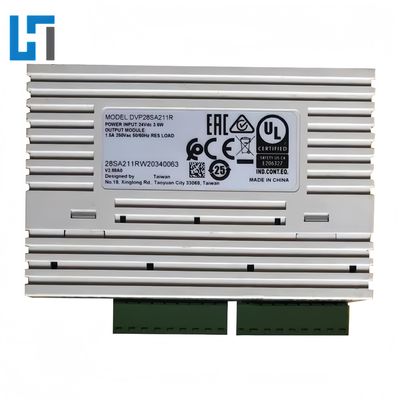 DVP28SA211R DELTA New Original plc module Plc Programming Controller module