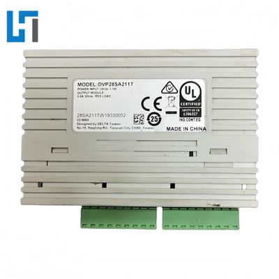 DVP28SA211T DELTA New Original plc module Plc Programming Controller module