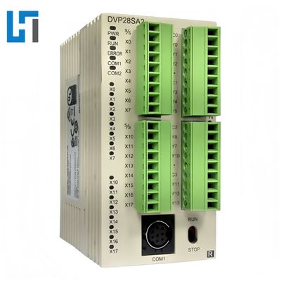 DVP28SA211T DELTA New Original plc module Plc Programming Controller module