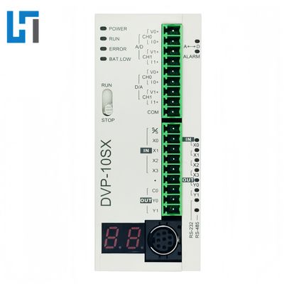 DVP10SX11R DELTA New Original plc module Plc Programming Controller module
