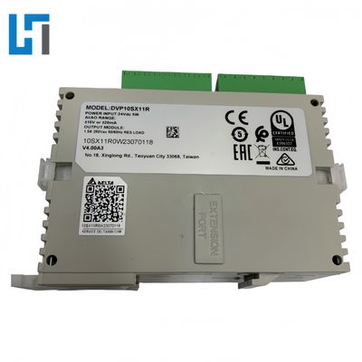 DVP10SX11R DELTA New Original plc module Plc Programming Controller module