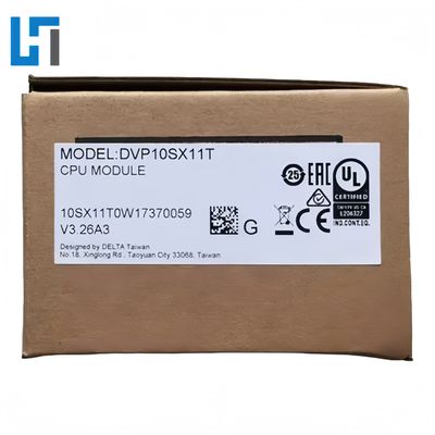 DVP10SX11T DELTA New Original plc module Plc Programming Controller module