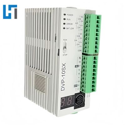 DVP10SX11T DELTA New Original plc module Plc Programming Controller module