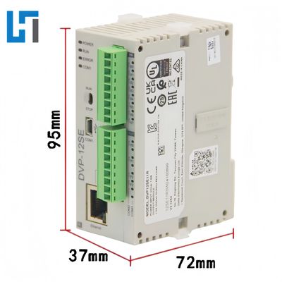 DVP12SE11R DELTA New Original plc module Plc Programming Controller module