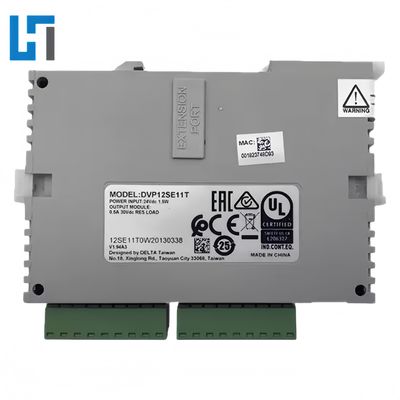 DVP12SE11T DELTA New Original plc module Plc Programming Controller module