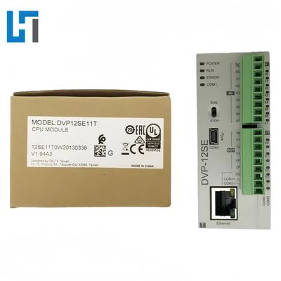 DVP12SE11T DELTA New Original plc module Plc Programming Controller module
