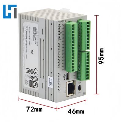 DVP26SE11T DELTA New Original plc module Plc Programming Controller module