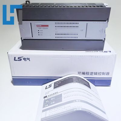 XBC-DR64H LS New original Power module PLC Programmable Controller Module