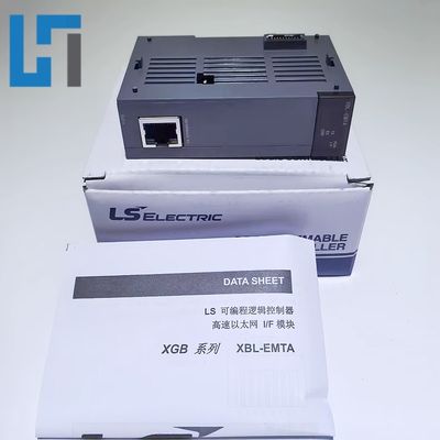 XBL-EMTA LS New original Power module PLC Programmable Controller Module