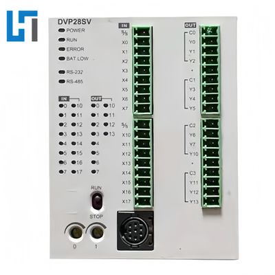 DVP28SV11R2 DELTA New Original plc module Plc Programming Controller module