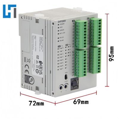 DVP28SV11R2 DELTA New Original plc module Plc Programming Controller module