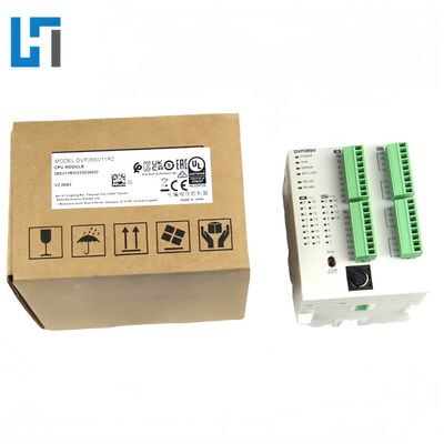 DVP28SV11R2 DELTA New Original plc module Plc Programming Controller module