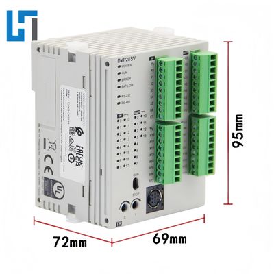DVP28SV11T2 DELTA New Original plc module Plc Programming Controller module