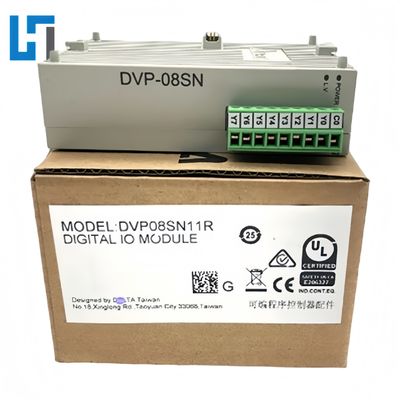 DVP08SN11R DELTA New Original plc module Plc Programming Controller module