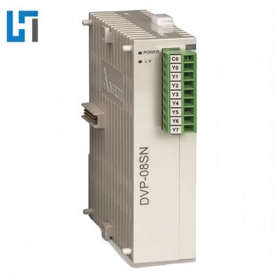 DVP08SN11R DELTA New Original plc module Plc Programming Controller module
