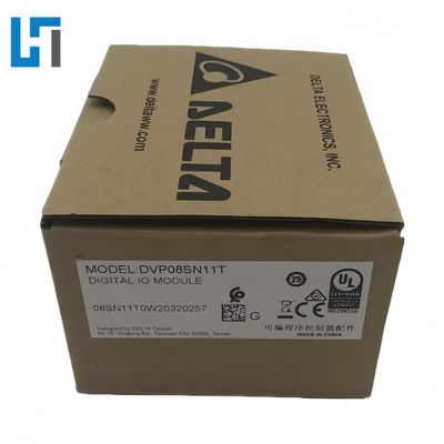 DVP08SN11T DELTA New Original plc module Plc Programming Controller module