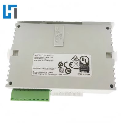 DVP08SN11T DELTA New Original plc module Plc Programming Controller module