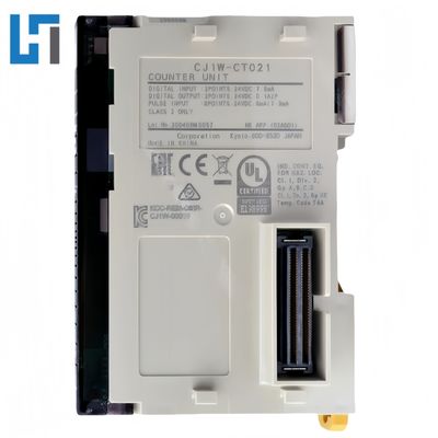 CJ1W-ETN21 Omron New Original Plc Programming module Industrial Automation Controller