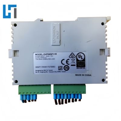 DVP08SP11R DELTA New Original plc module Plc Programming Controller module