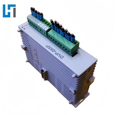 DVP08SP11R DELTA New Original plc module Plc Programming Controller module