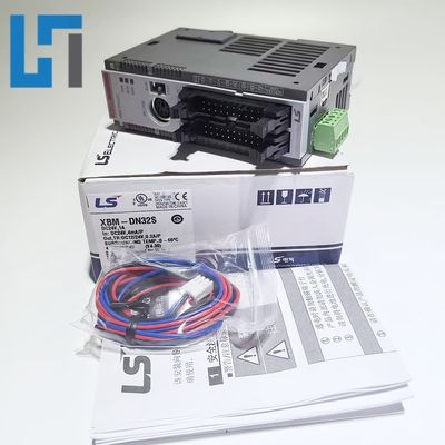 XBM-DN32S LS New original Power module PLC Programmable Controller Module