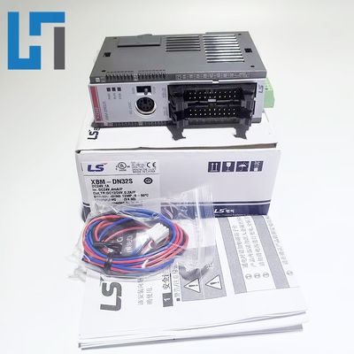 XBM-DN32S LS New original Power module PLC Programmable Controller Module