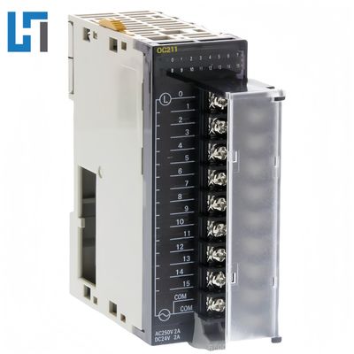 CJ1W-OC211 Omron New Original Plc Programming module Industrial Automation Controller