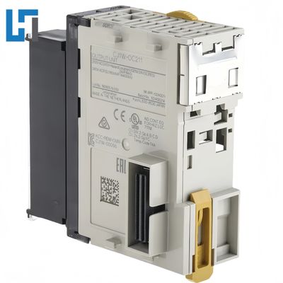 CJ1W-OC211 Omron New Original Plc Programming module Industrial Automation Controller