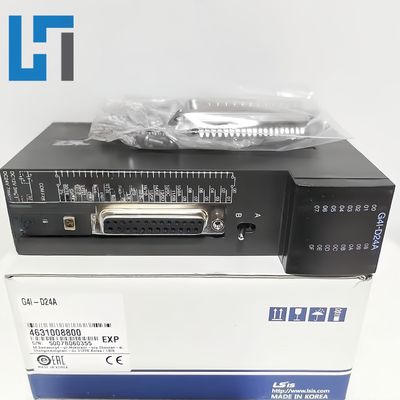 G4I-D24A LS New original Power module PLC Programmable Controller Module