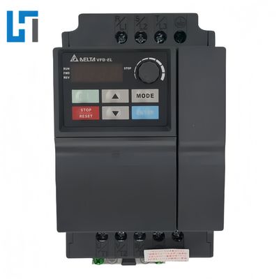 VFD004EL21W 400W 220V DELTA New Original Frequency Converter Plc Programming Controller module
