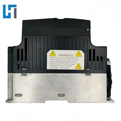 VFD004EL43W 400W 380V DELTA New Original Frequency Converter Plc Programming Controller module