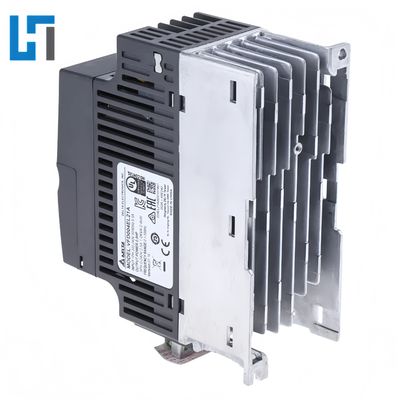 VFD004EL21A 400W 220V DELTA New Original Frequency Converter Plc Programming Controller module