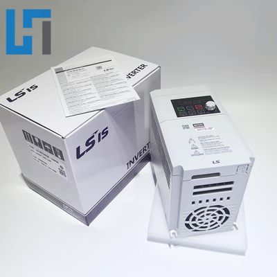LSLV0015M100-1ENFNA LS New Original Frequency Converter PLC Programmable Controller Module