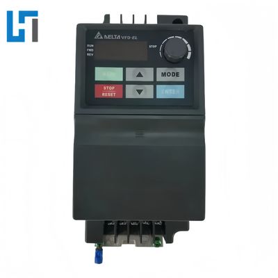 VFD004EL43A 400W 380V DELTA New Original Frequency Converter Plc Programming Controller module