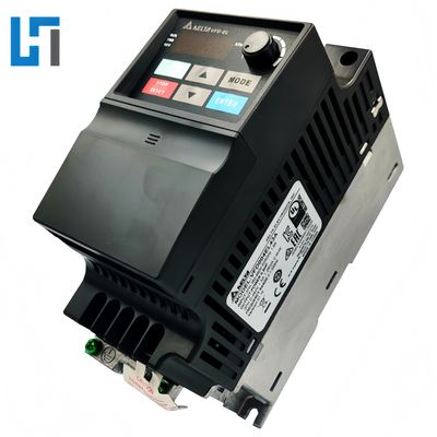 VFD004EL43A 400W 380V DELTA New Original Frequency Converter Plc Programming Controller module