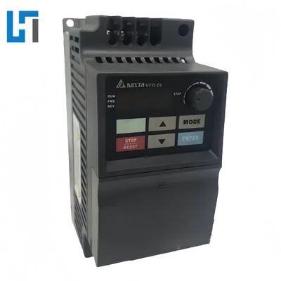 VFD007EL21W 750W 220V DELTA New Original Frequency Converter Plc Programming Controller module