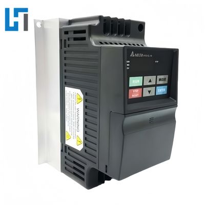 VFD007EL21W 750W 220V DELTA New Original Frequency Converter Plc Programming Controller module