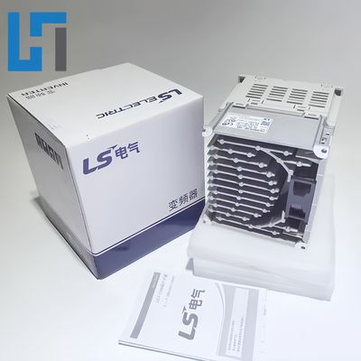 LSLV0037C100-4NS LS PLC Module New Original Frequency Converter