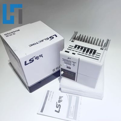 LSLV0037C100-4NS LS PLC Module New Original Frequency Converter